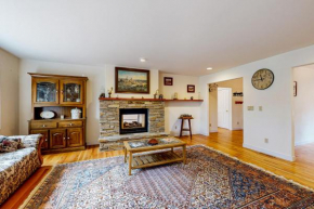 First Fairway House